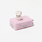 beco+81 Art Emotional Collection Gacha Capsule