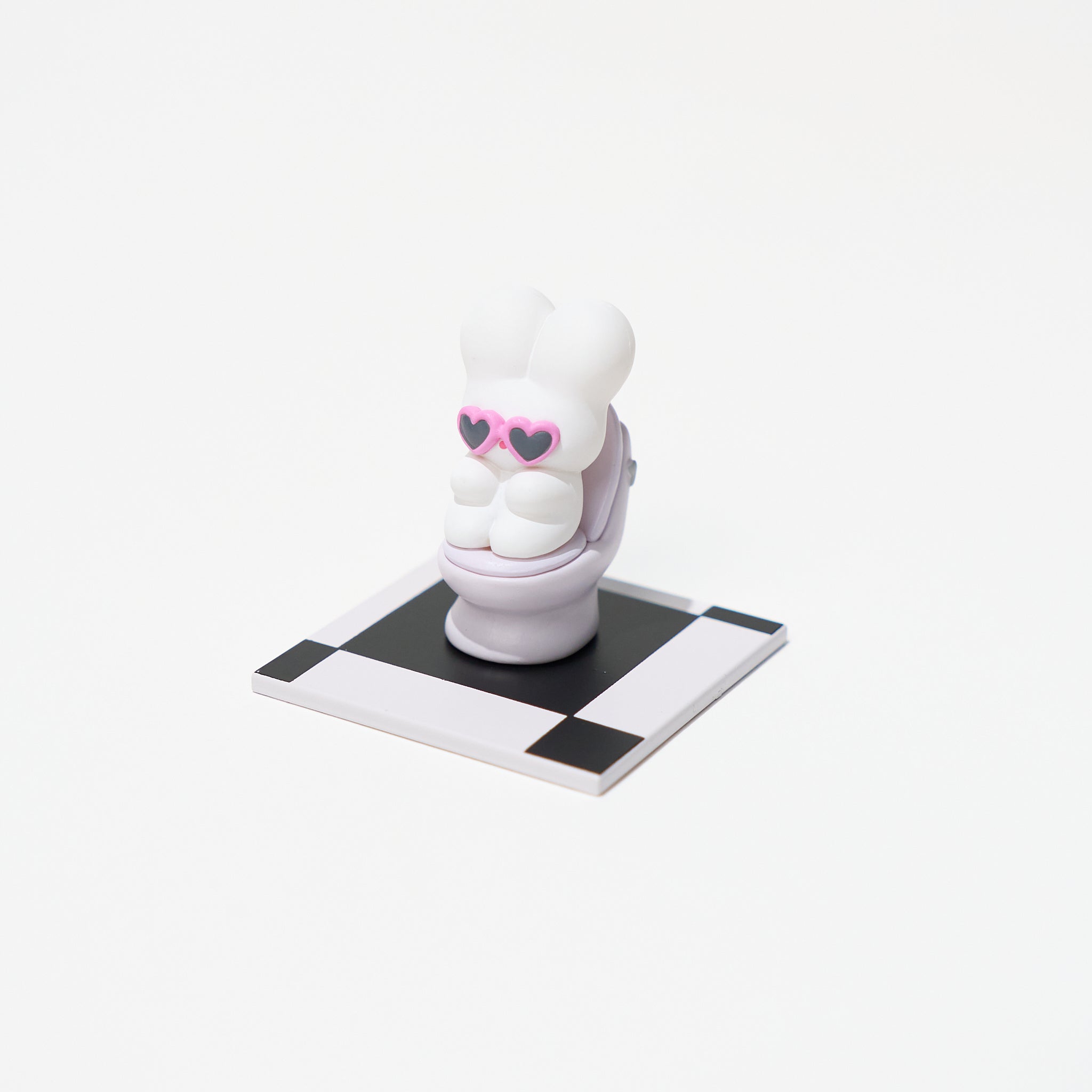 beco+81 Art Emotional Collection Gacha Capsule