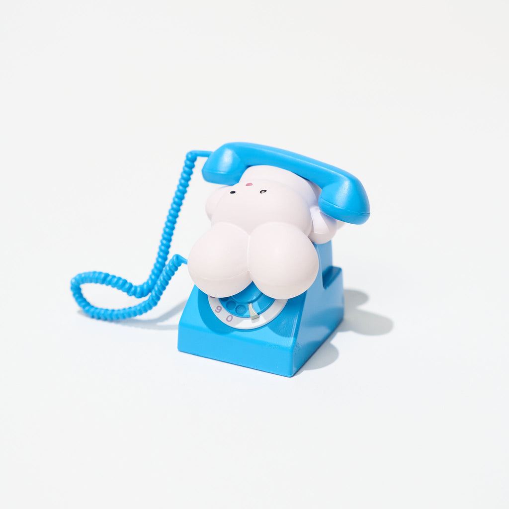 beco+81 Art Emotional Collection Gacha Capsule
