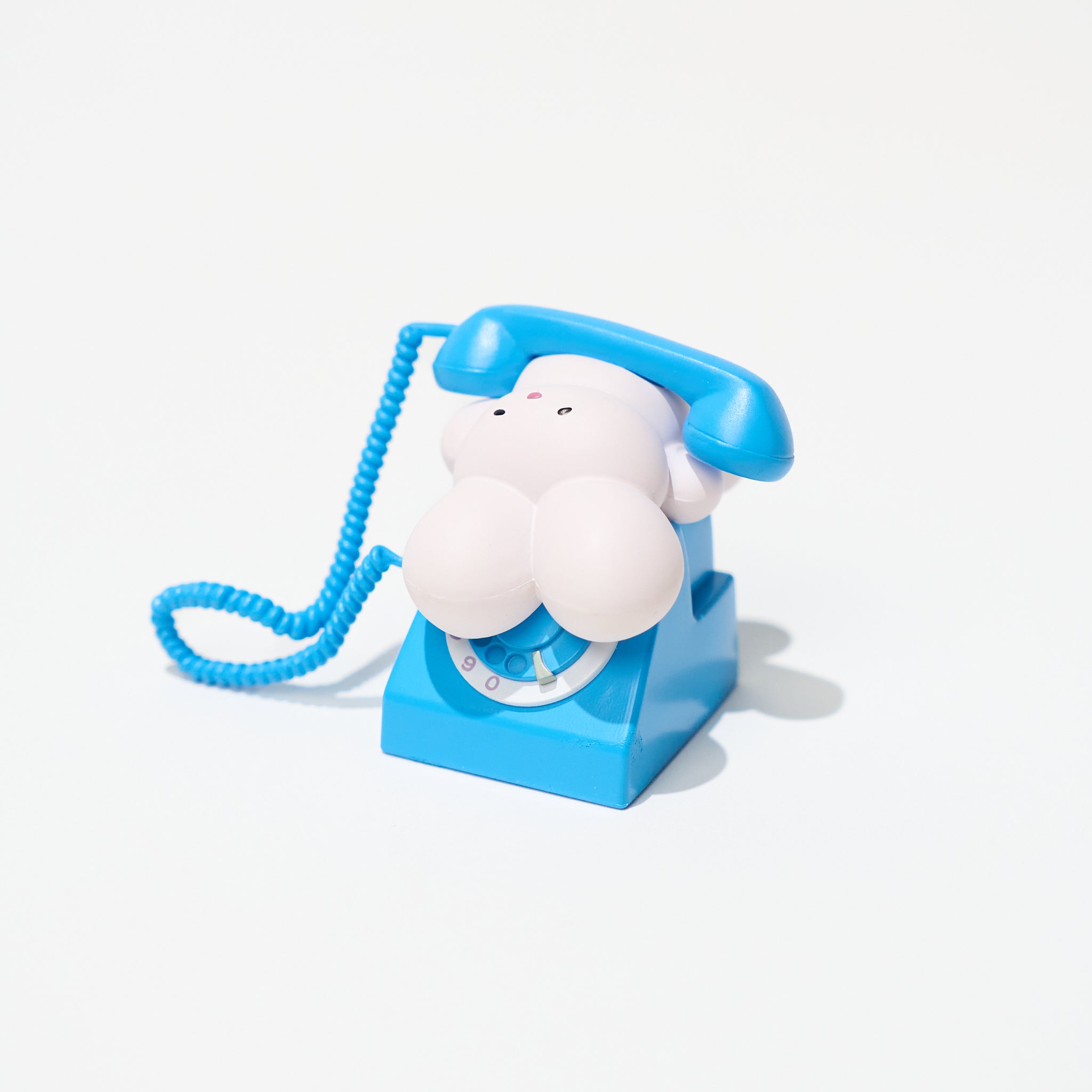 beco+81 Art Emotional Collection Gacha Capsule