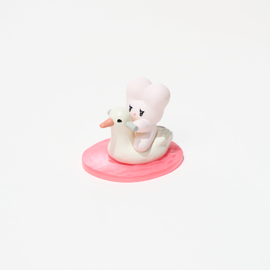 beco+81 Art Emotional Collection Gacha Capsule