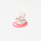 beco+81 Art Emotional Collection Gacha Capsule