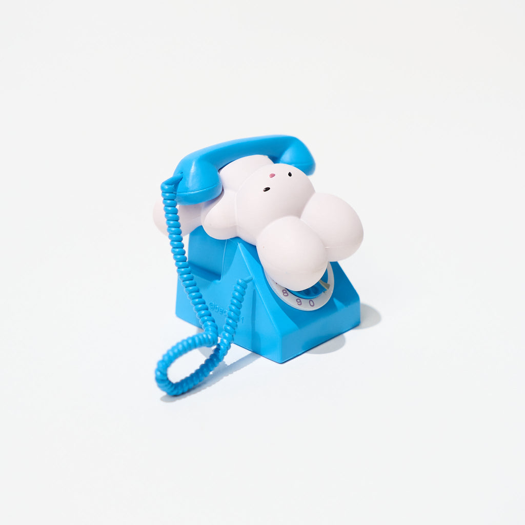 beco+81 Art Emotional Collection Gacha Capsule
