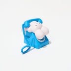 beco+81 Art Emotional Collection Gacha Capsule