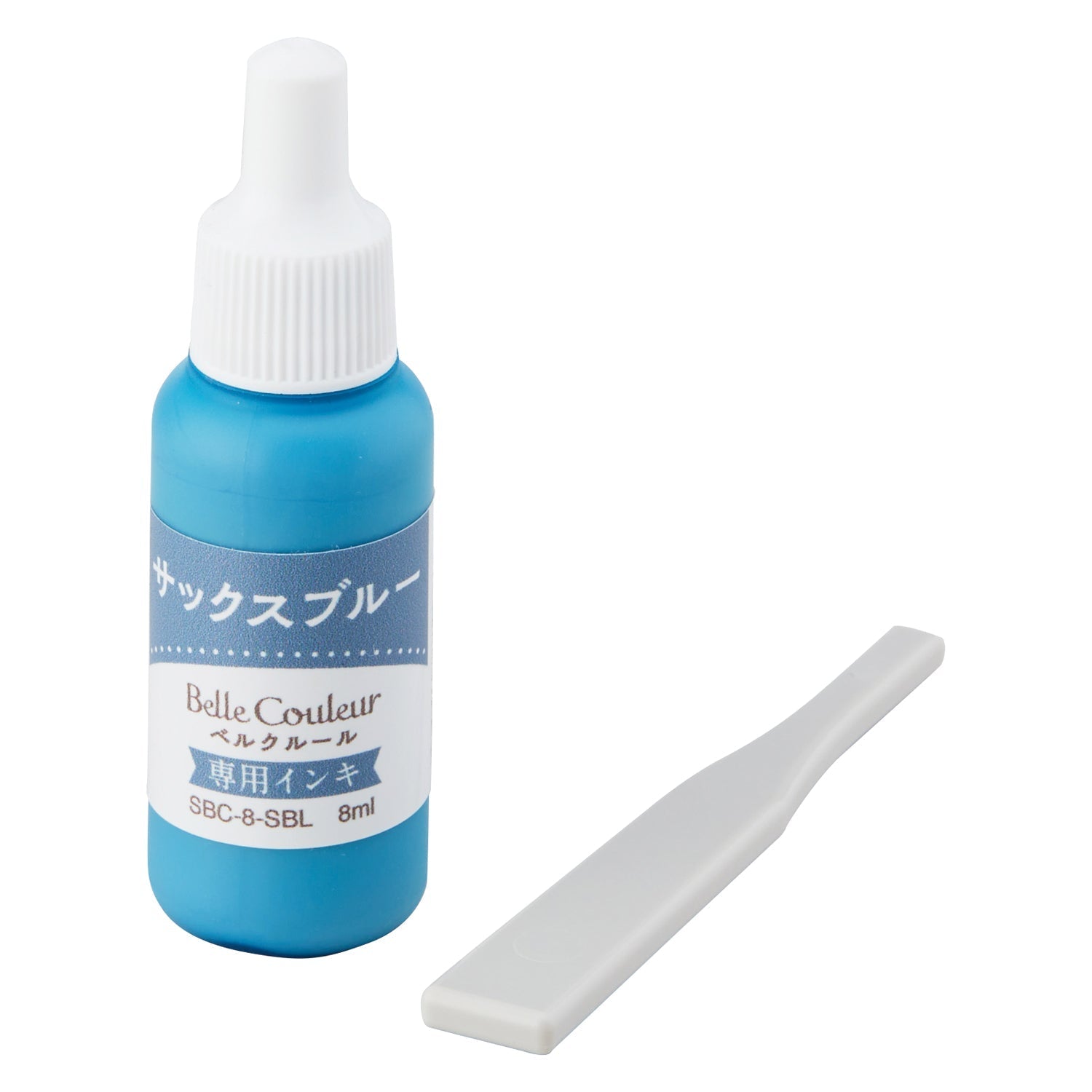 Belle Couleur Ink Refill / Shachihata