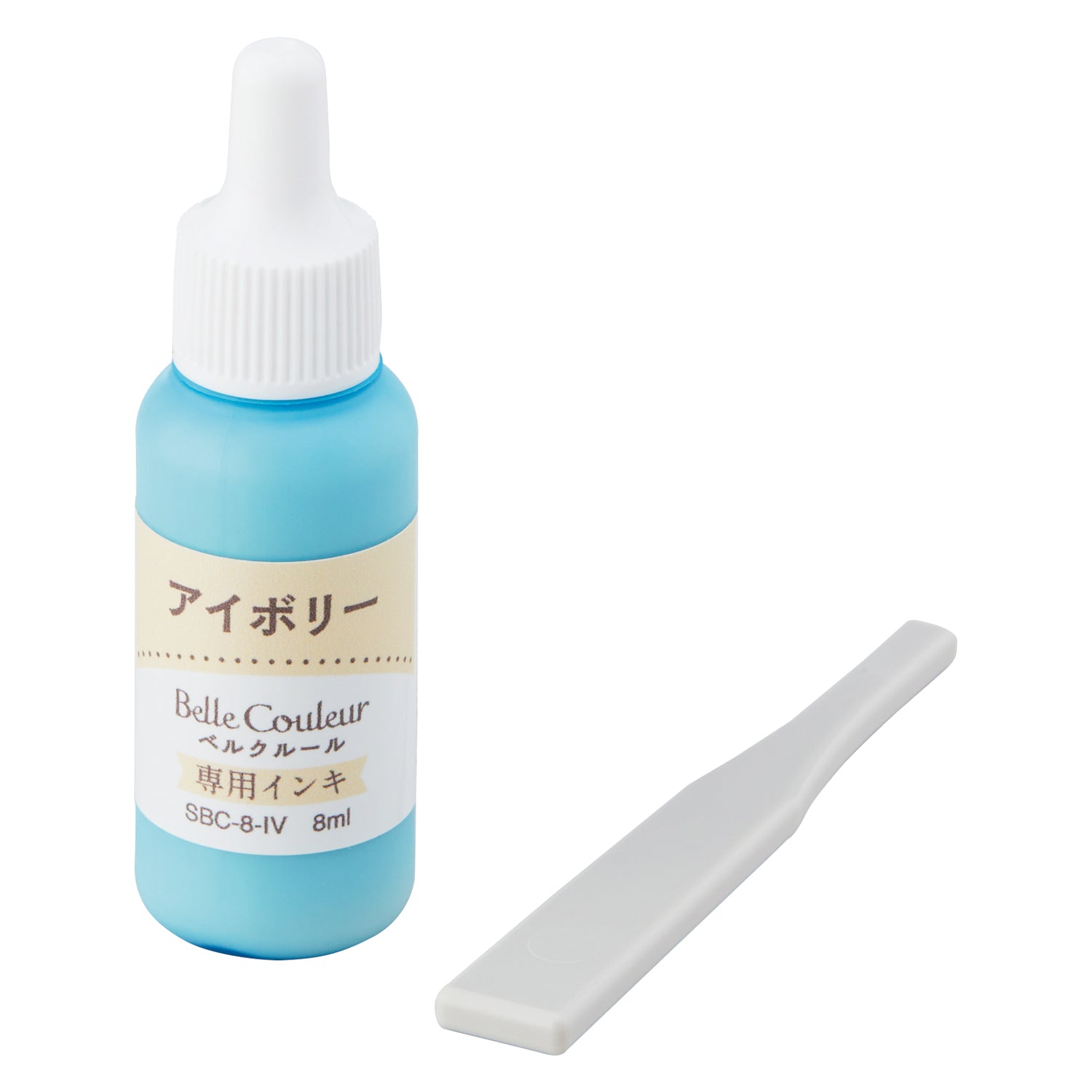 Belle Couleur Ink Refill / Shachihata