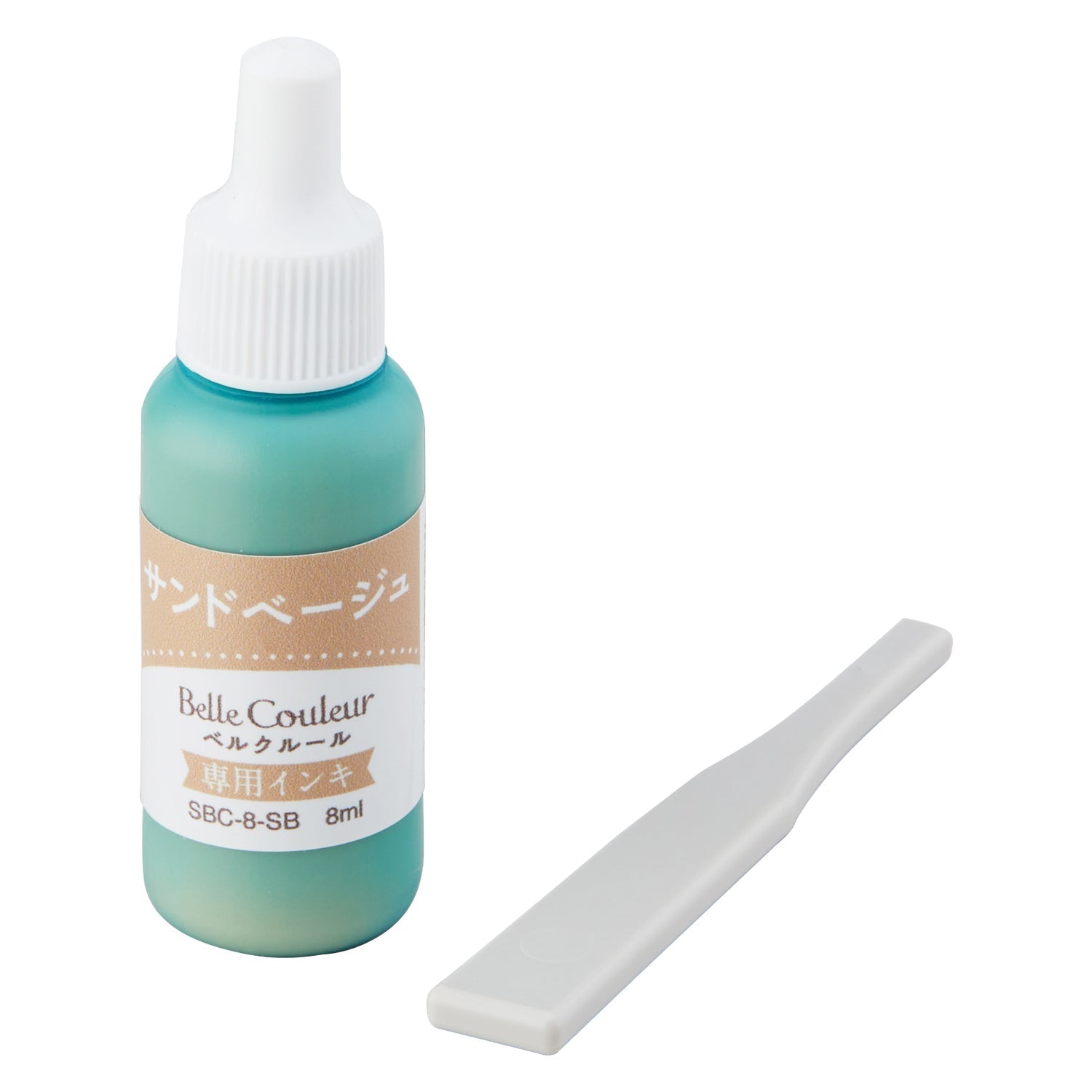 Belle Couleur Ink Refill / Shachihata