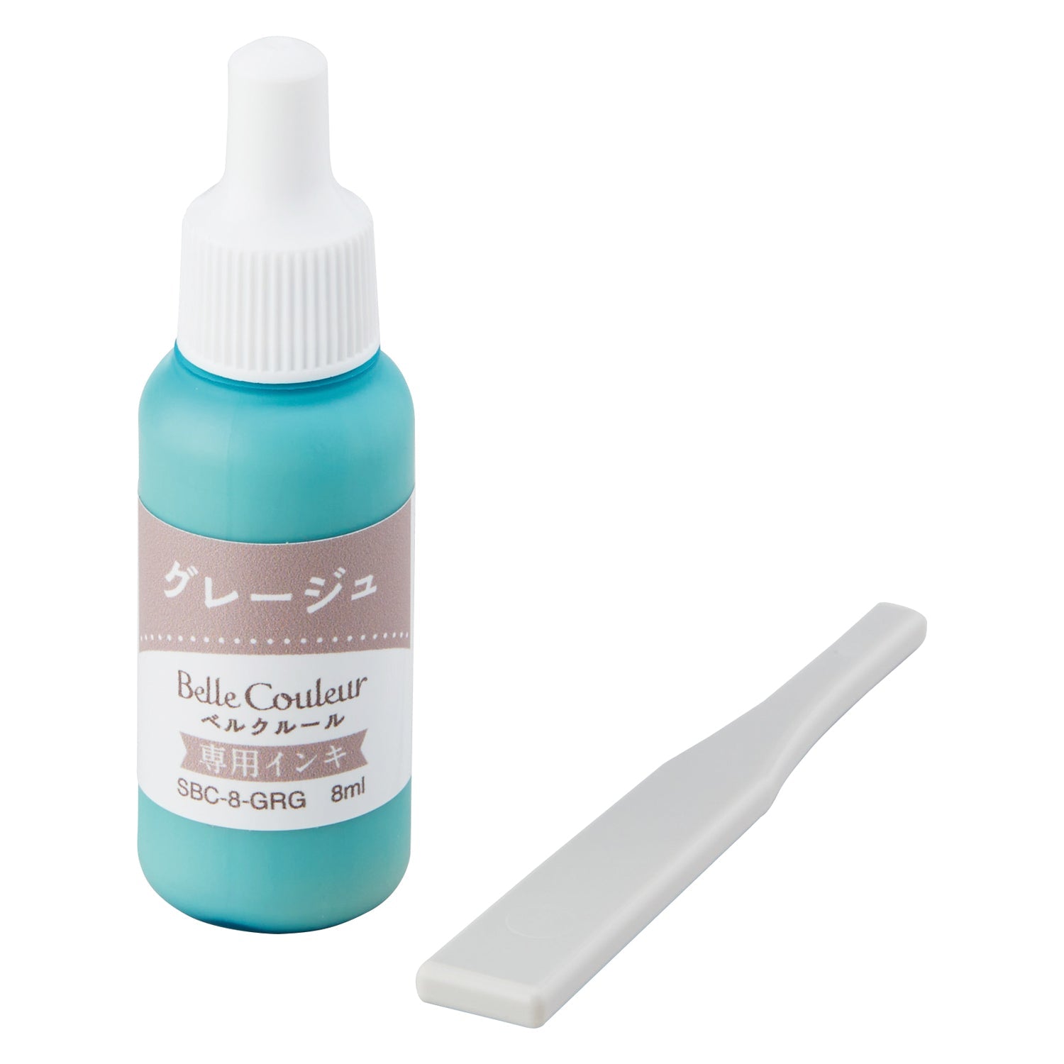 Belle Couleur Ink Refill / Shachihata