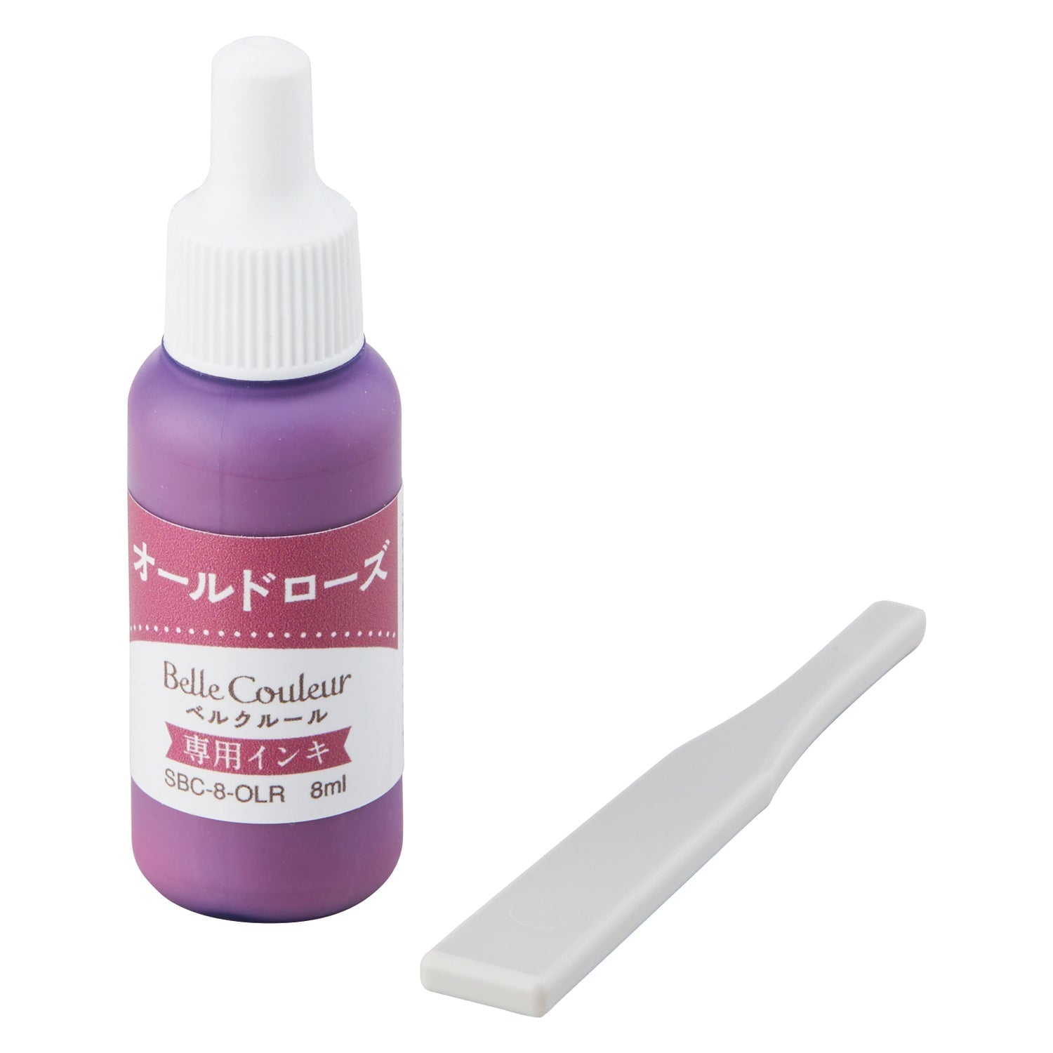 Belle Couleur Ink Refill / Shachihata