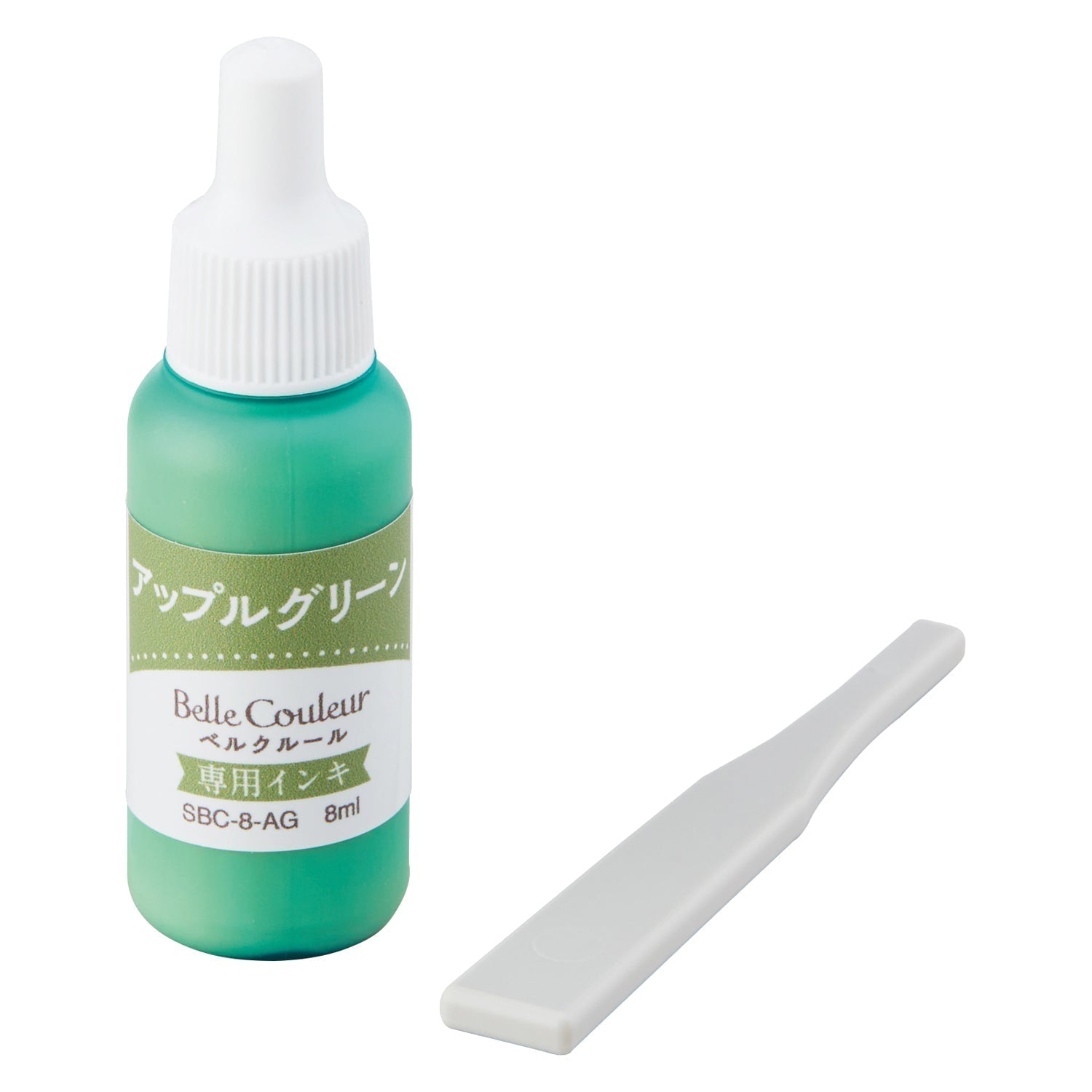 Belle Couleur Ink Refill / Shachihata
