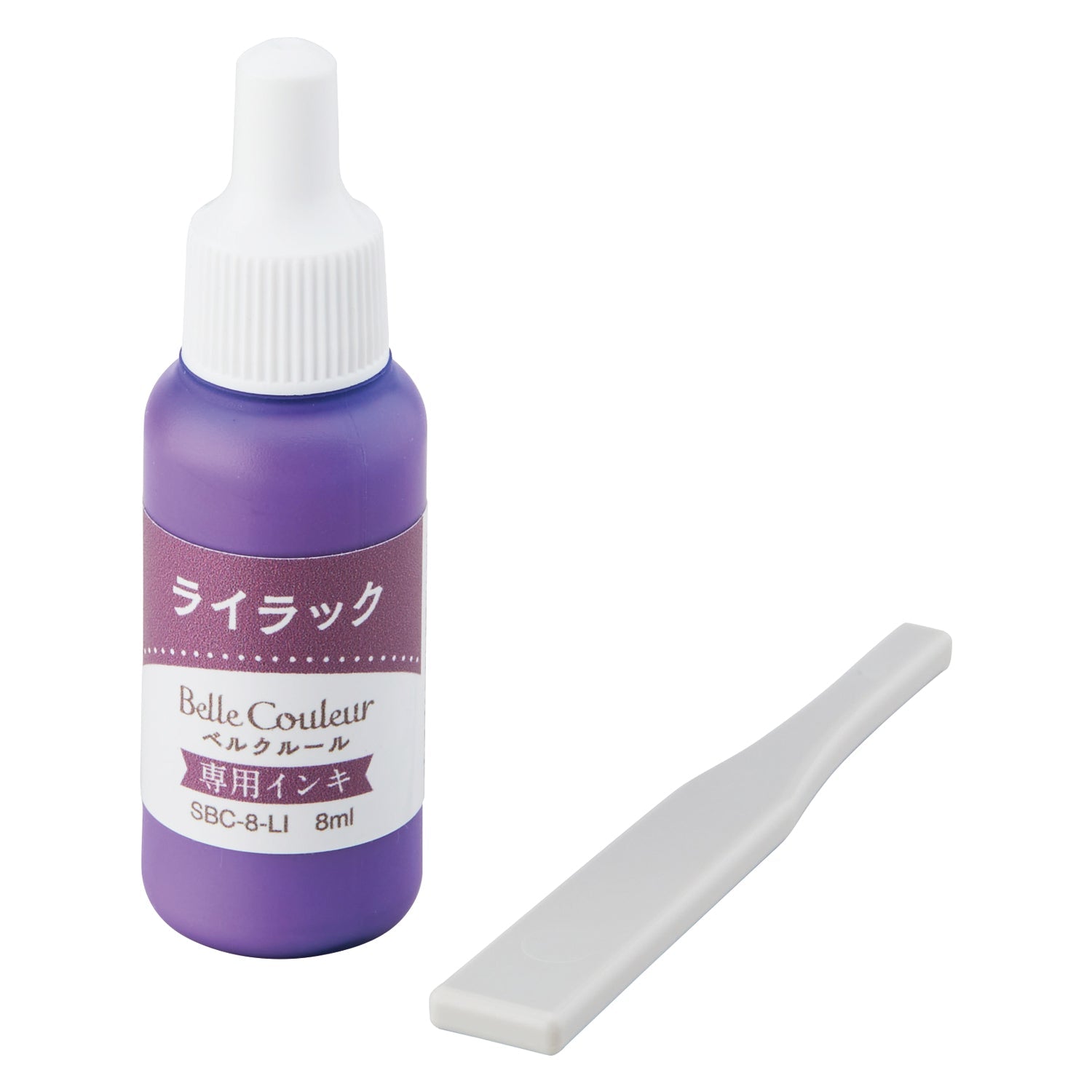 Belle Couleur Ink Refill / Shachihata