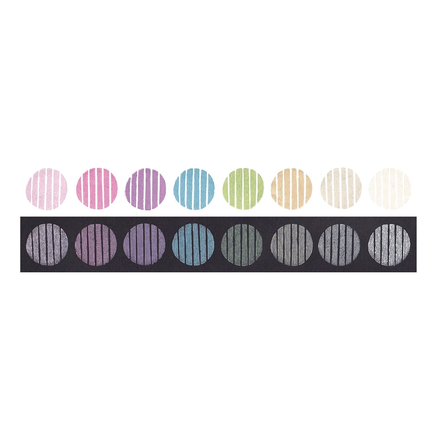 Belle Couleur Stamp Pad / Shachihata