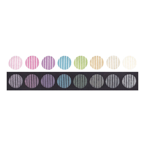 Belle Couleur Stamp Pad / Shachihata