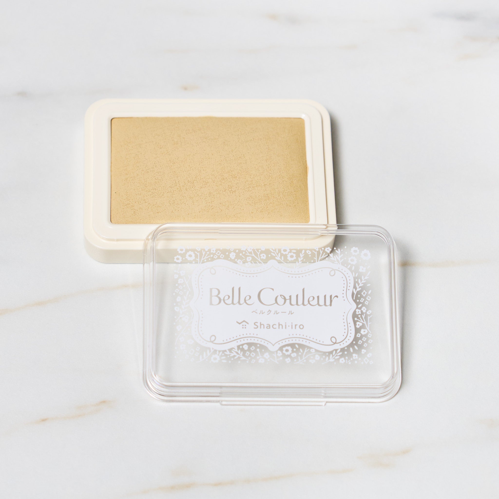 Belle Couleur Stamp Pad / Shachihata