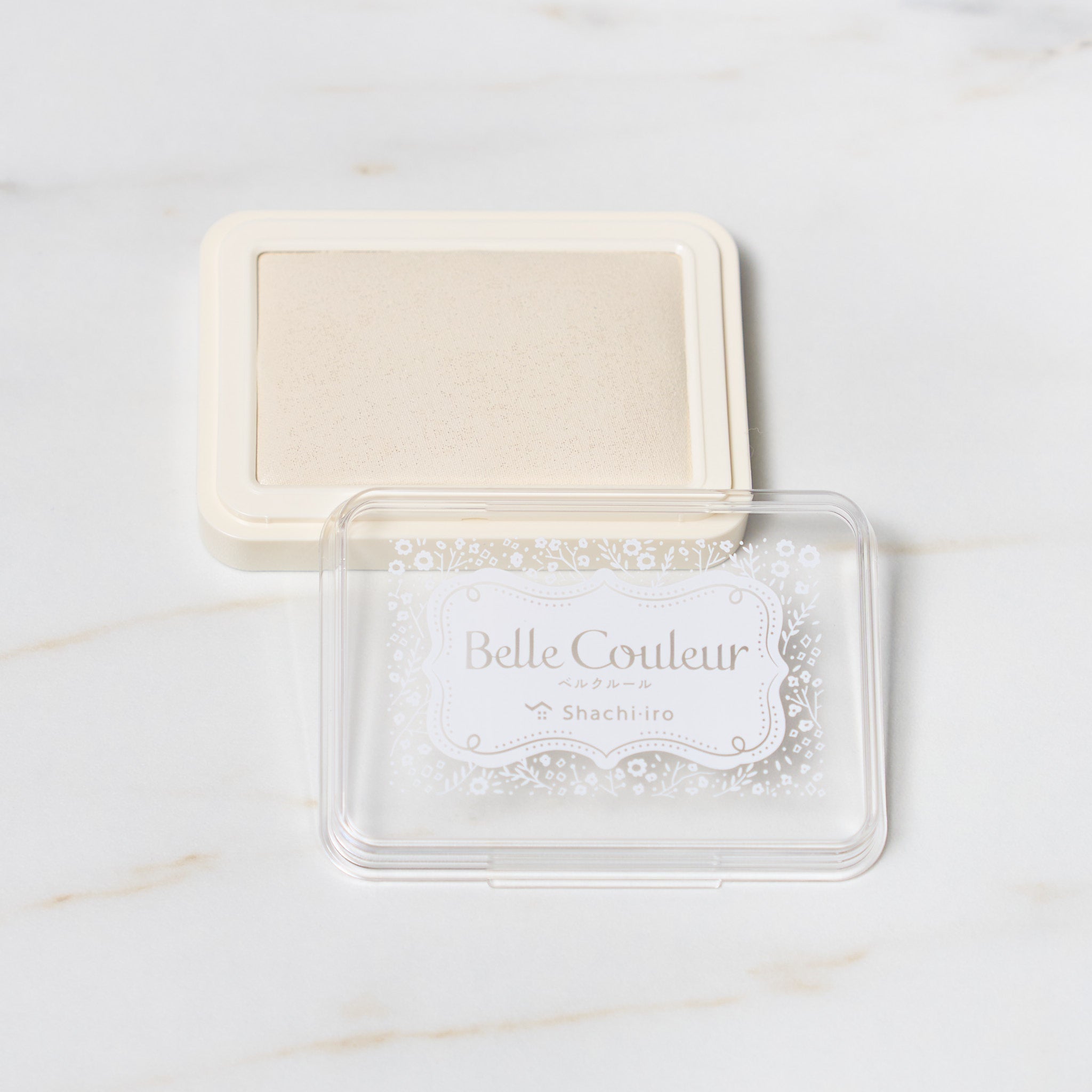 Belle Couleur Stamp Pad / Shachihata