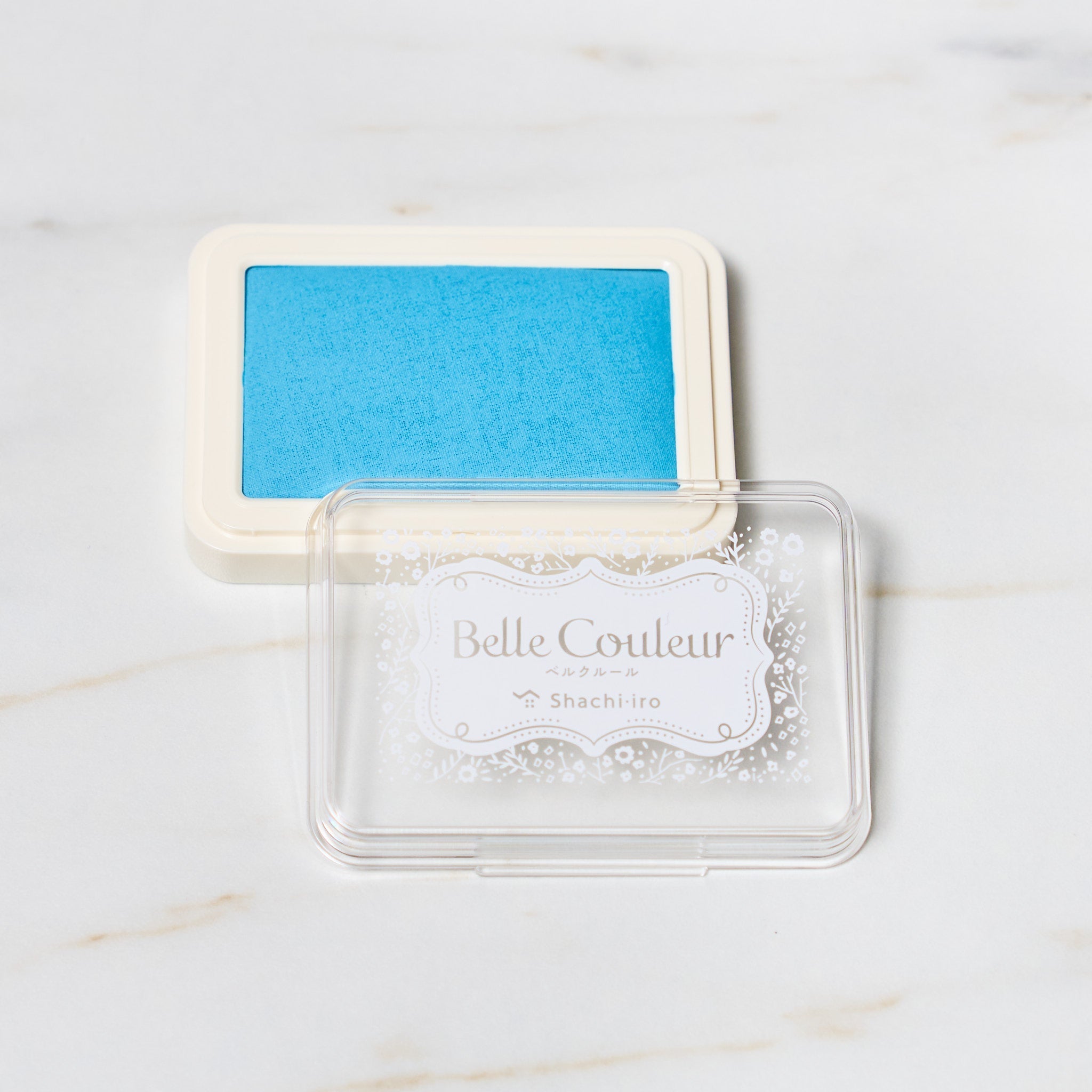 Belle Couleur Stamp Pad / Shachihata