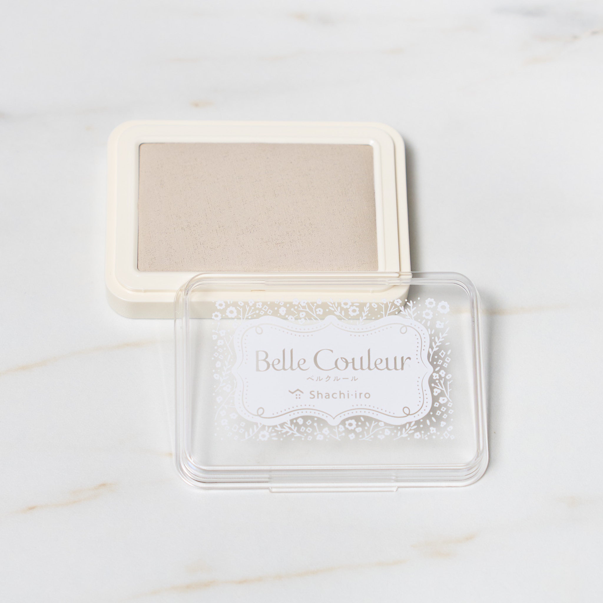 Belle Couleur Stamp Pad / Shachihata