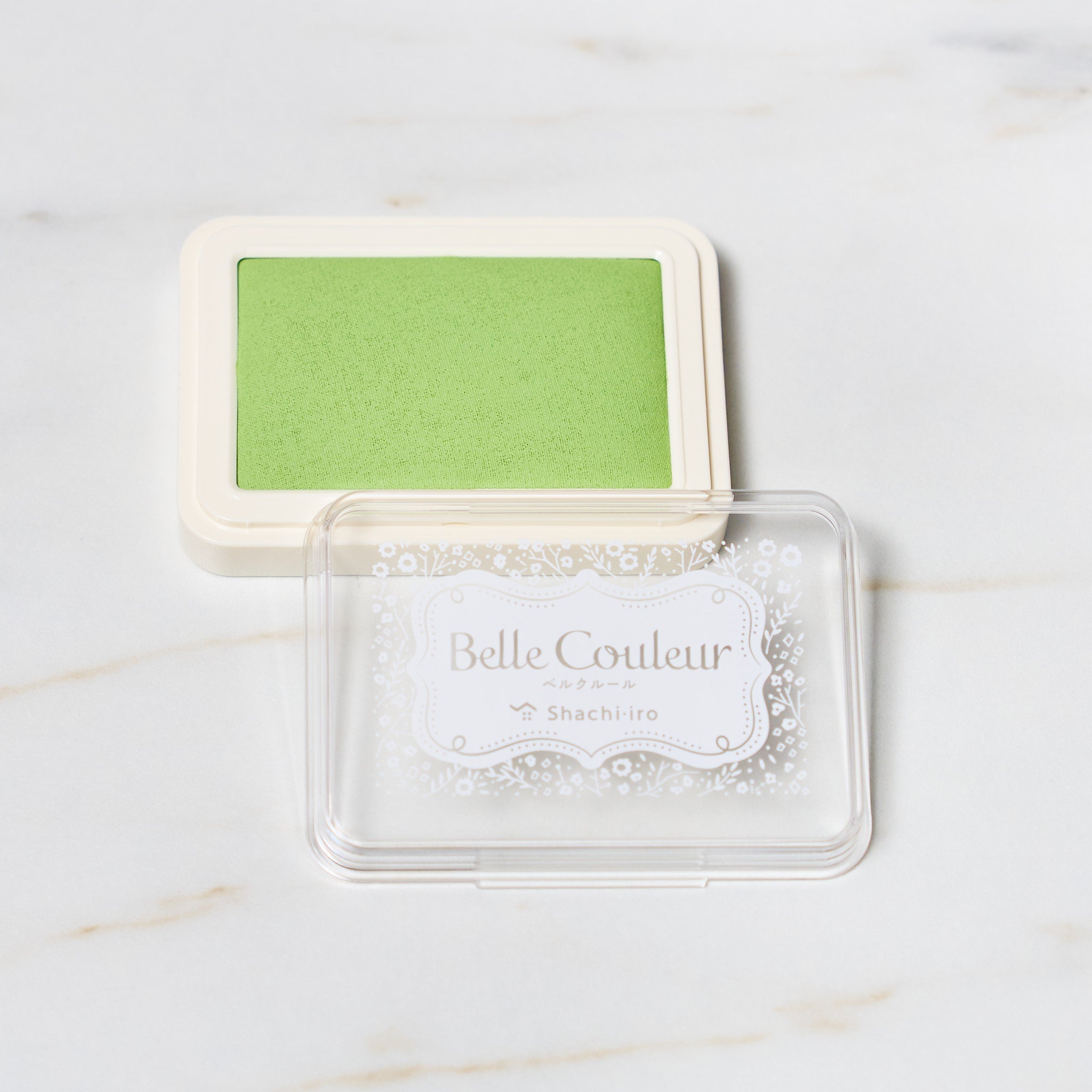 Belle Couleur Stamp Pad / Shachihata