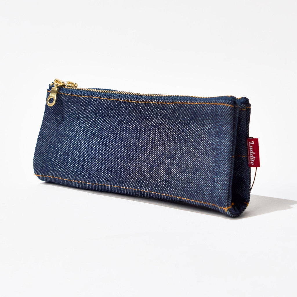 Bendy Pen Case / Luddite