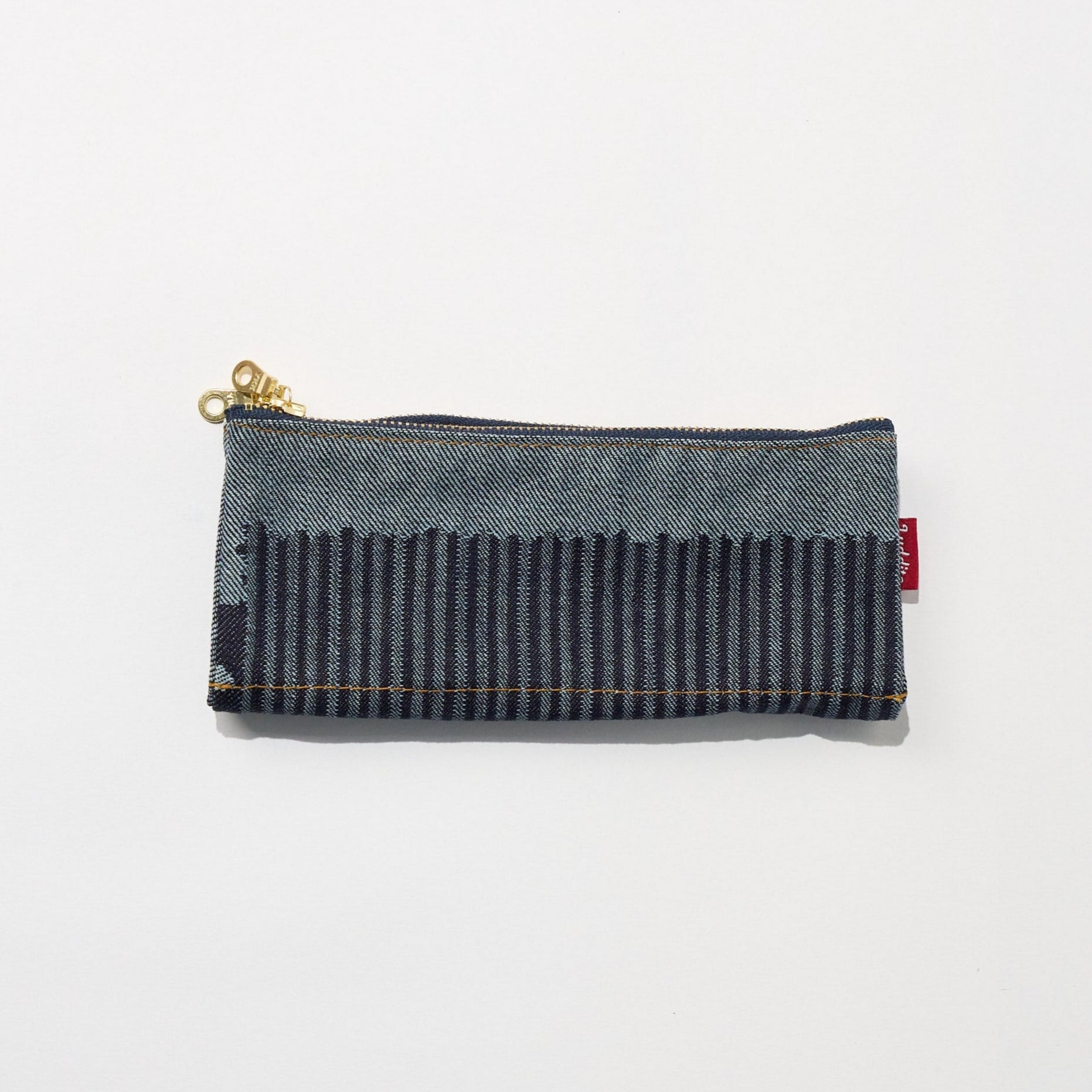 Bendy Pen Case / Luddite