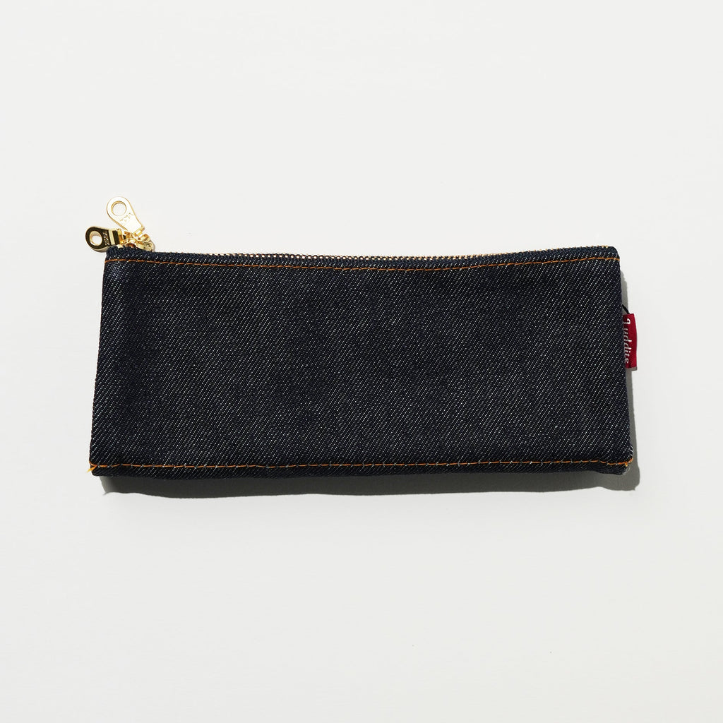Bendy Pen Case / Luddite