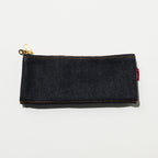 Bendy Pen Case / Luddite