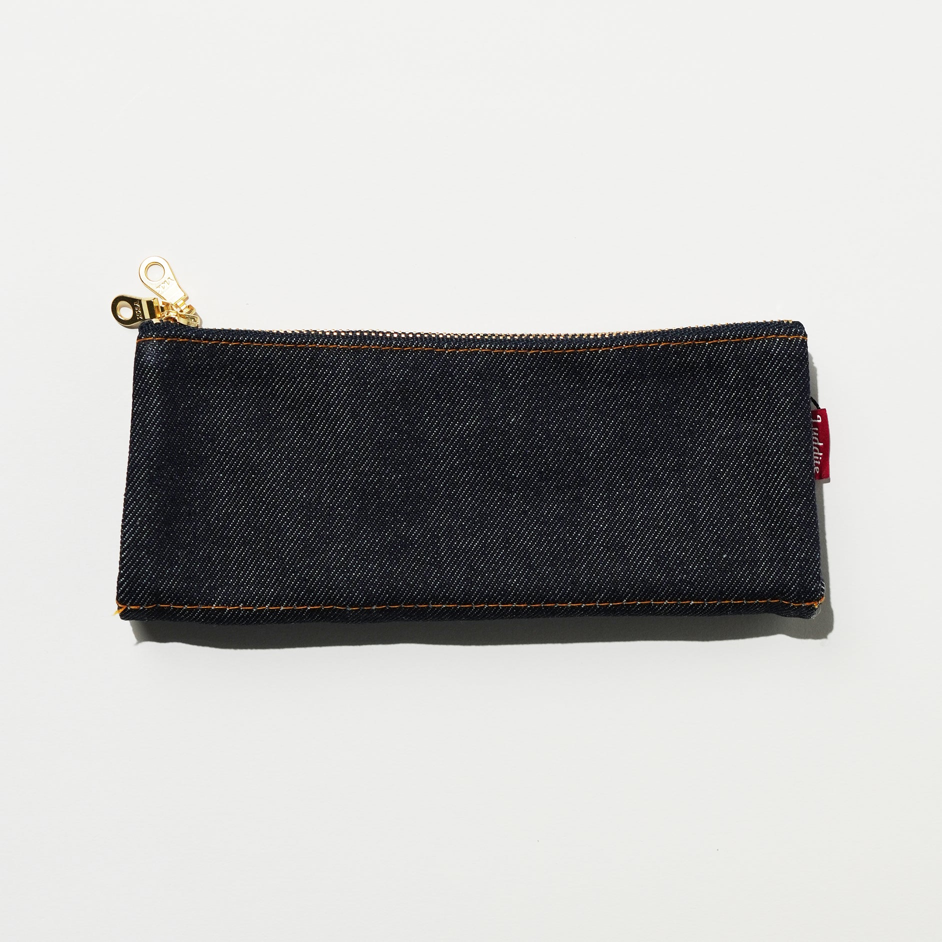 Bendy Pen Case / Luddite