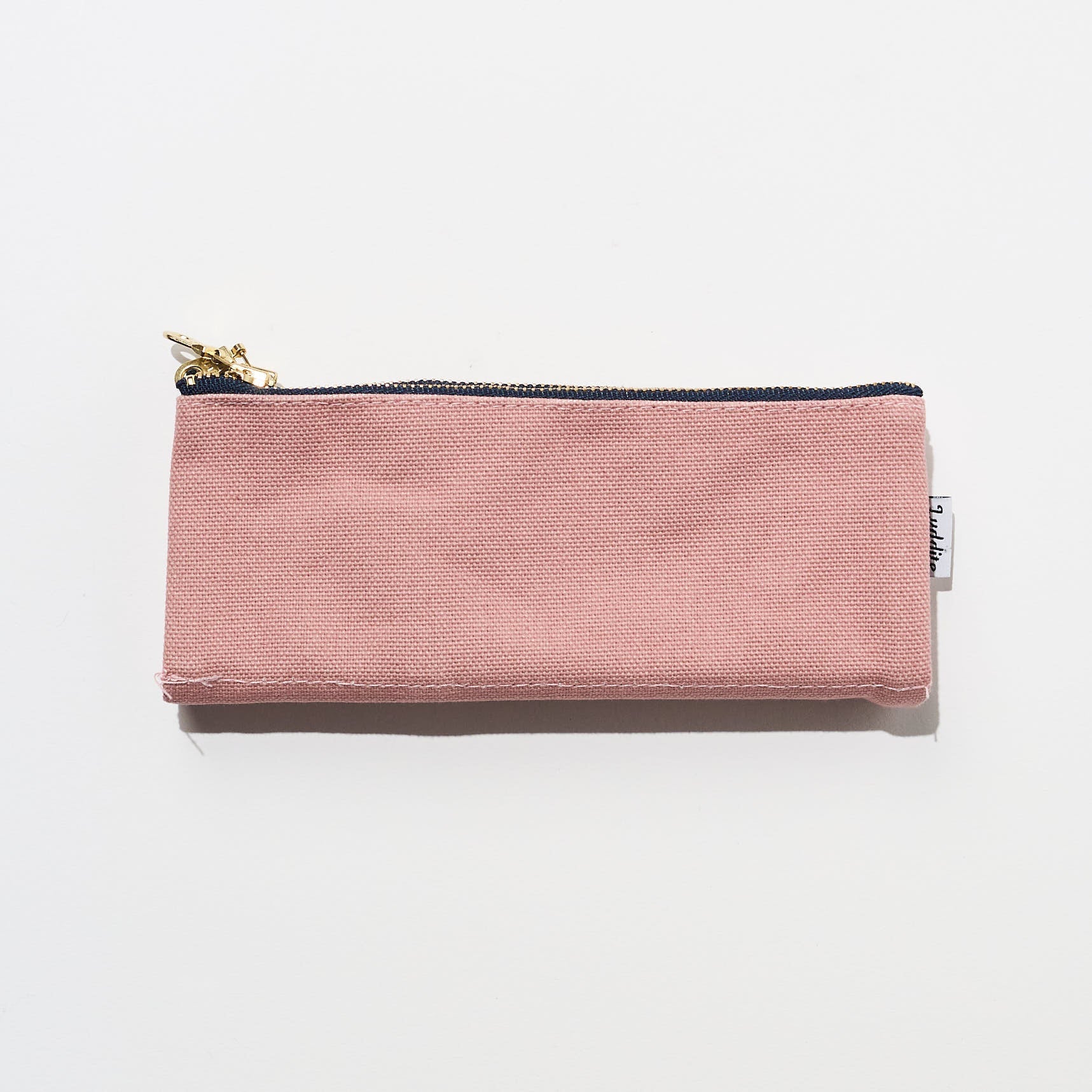 Bendy Pen Case / Luddite
