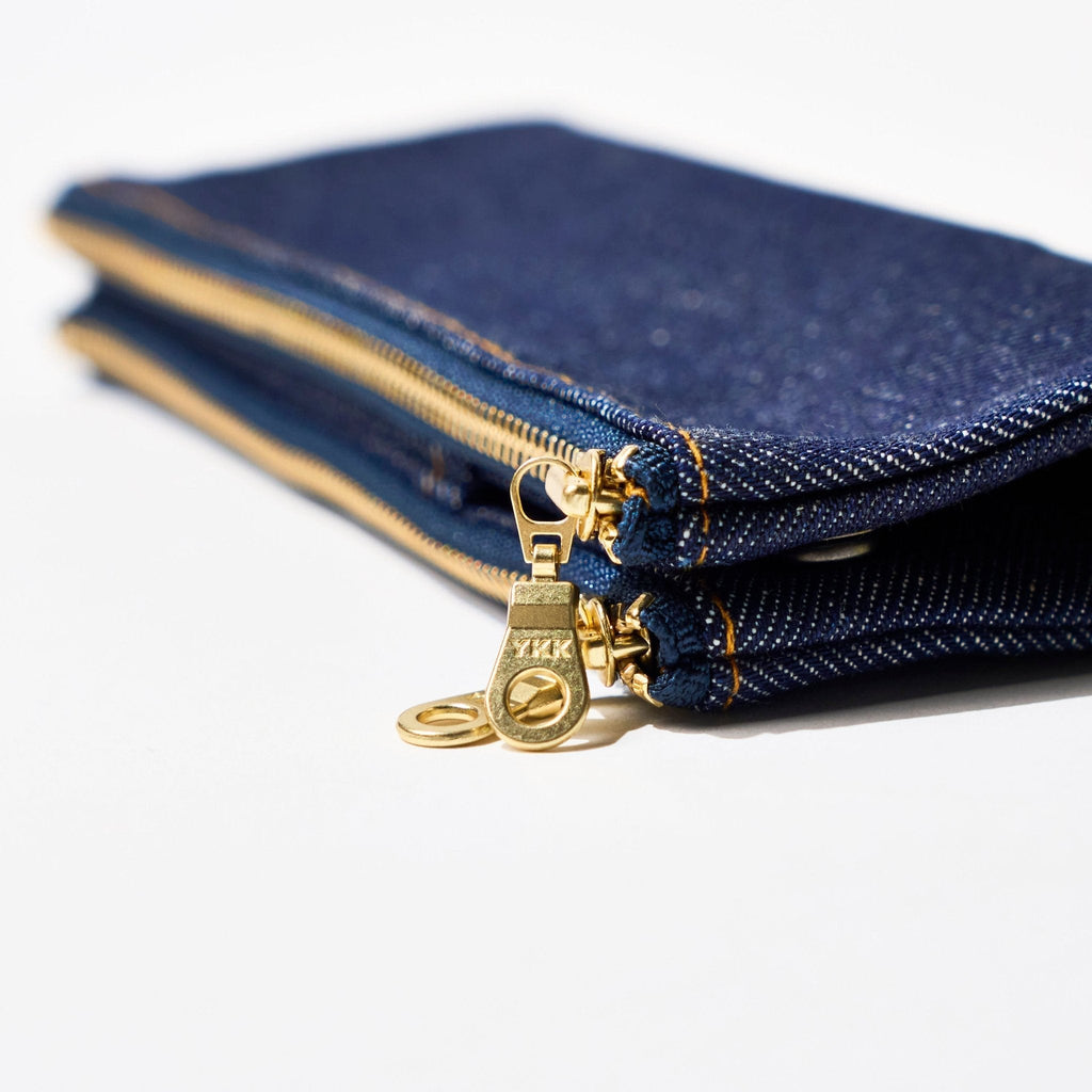Bendy Pen Case / Luddite