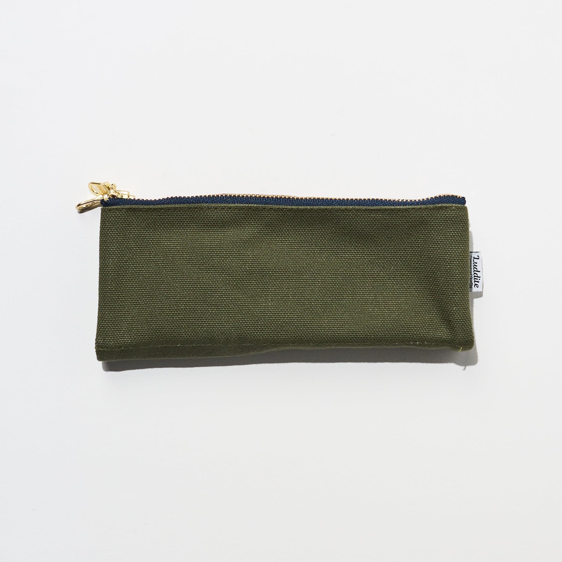 Bendy Pen Case / Luddite