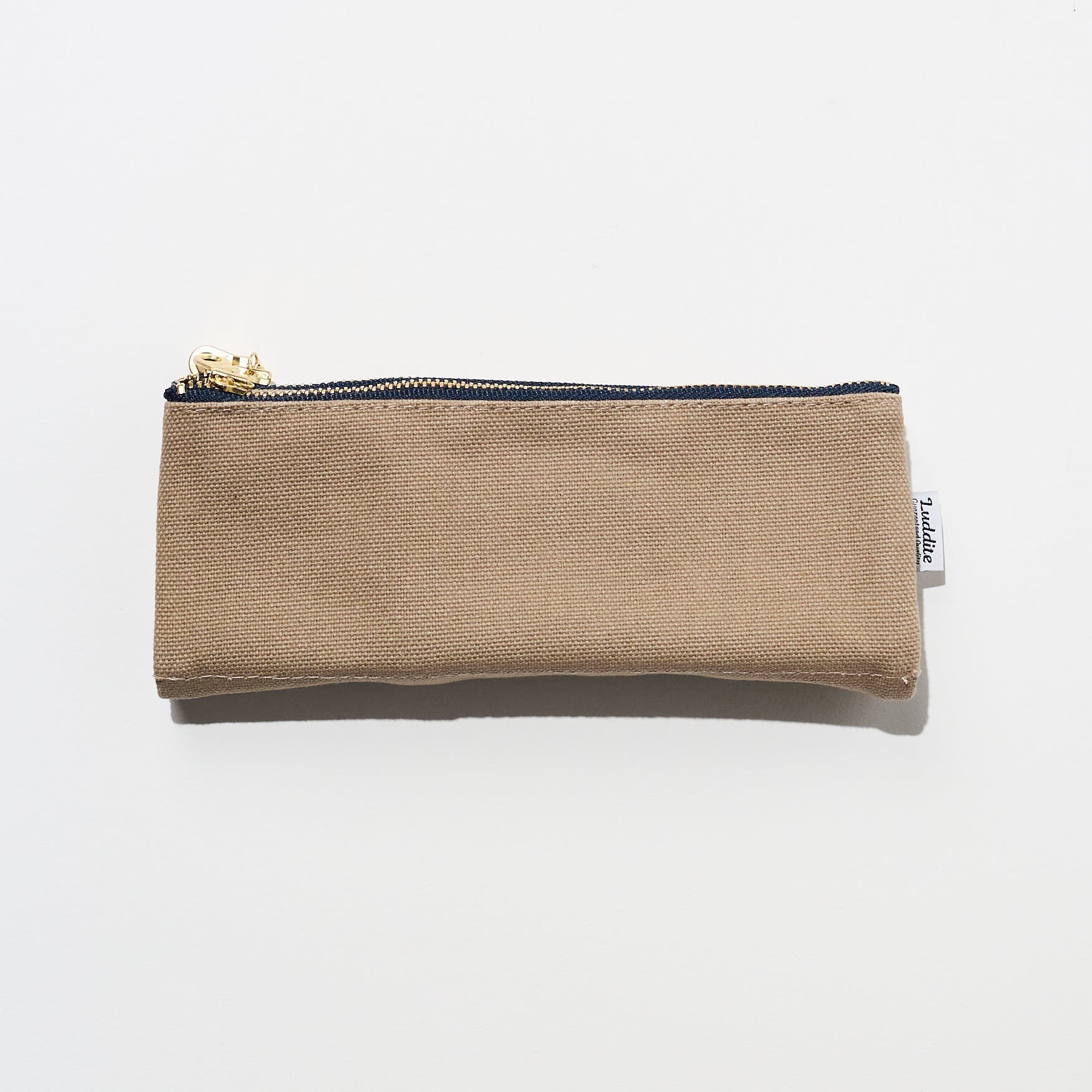 Bendy Pen Case / Luddite