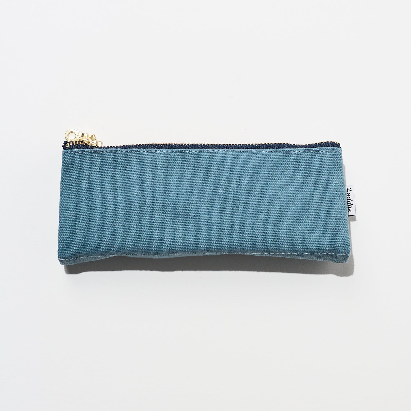 Bendy Pen Case / Luddite