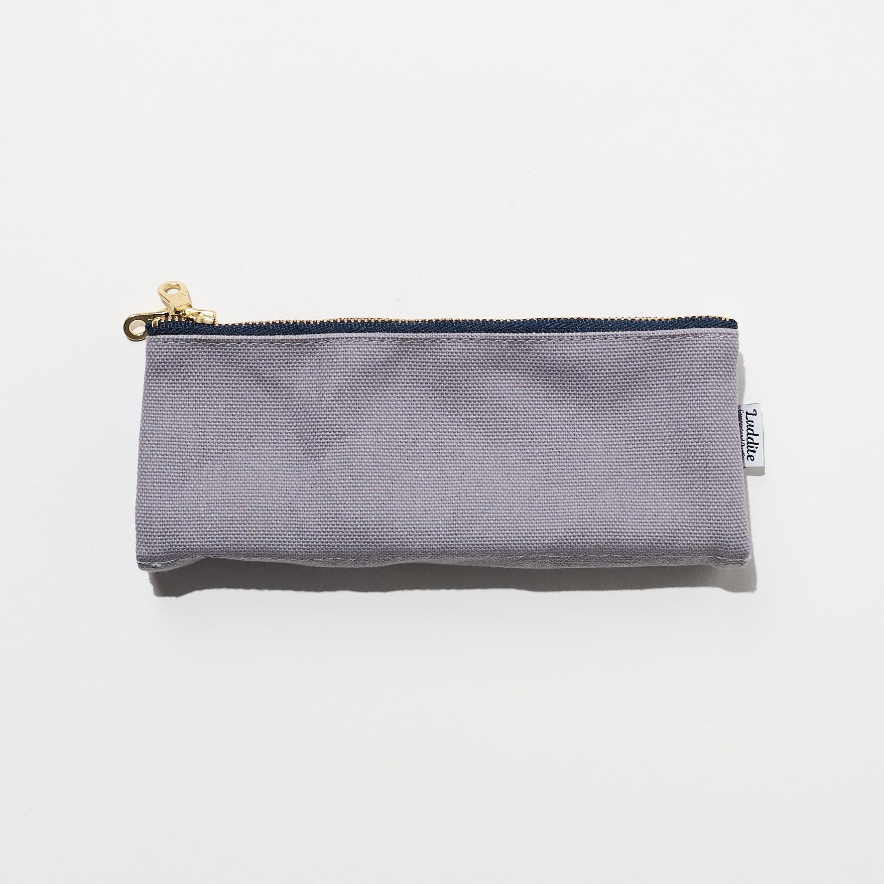 Bendy Pen Case / Luddite