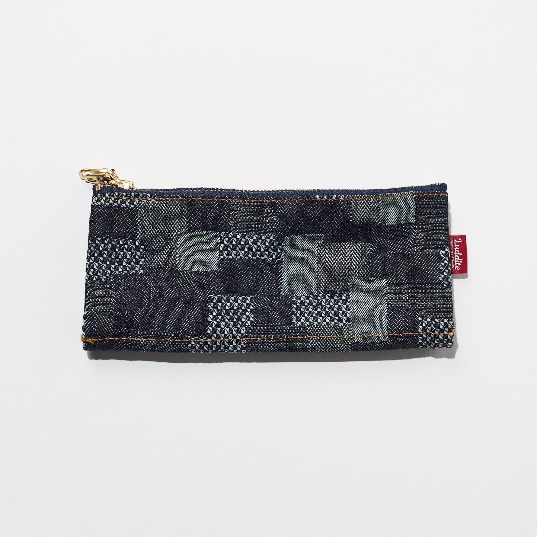 Bendy Pen Case / Luddite