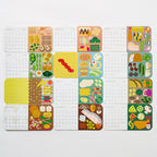 BENTO CALENDAR 2026 / ICHIKUDO