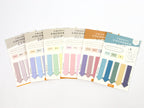 Beverly Cocosasu Page Flags