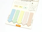 Beverly Cocosasu Page Flags