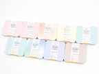 Beverly Large Rounded Square Page Flags