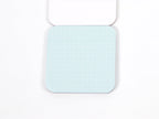 Beverly Large Rounded Square Page Flags