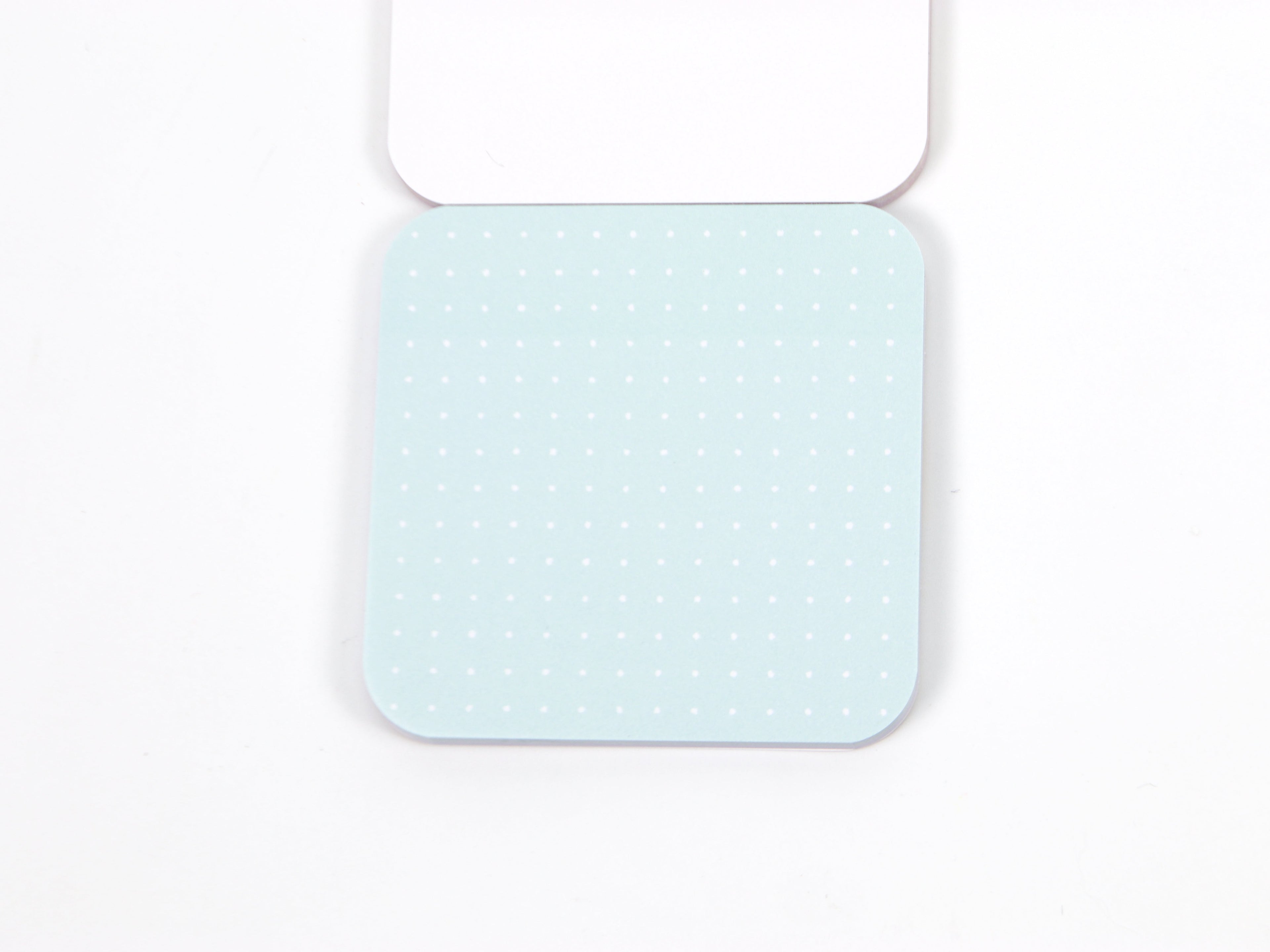 Beverly Large Rounded Square Page Flags