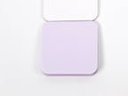 Beverly Large Rounded Square Page Flags