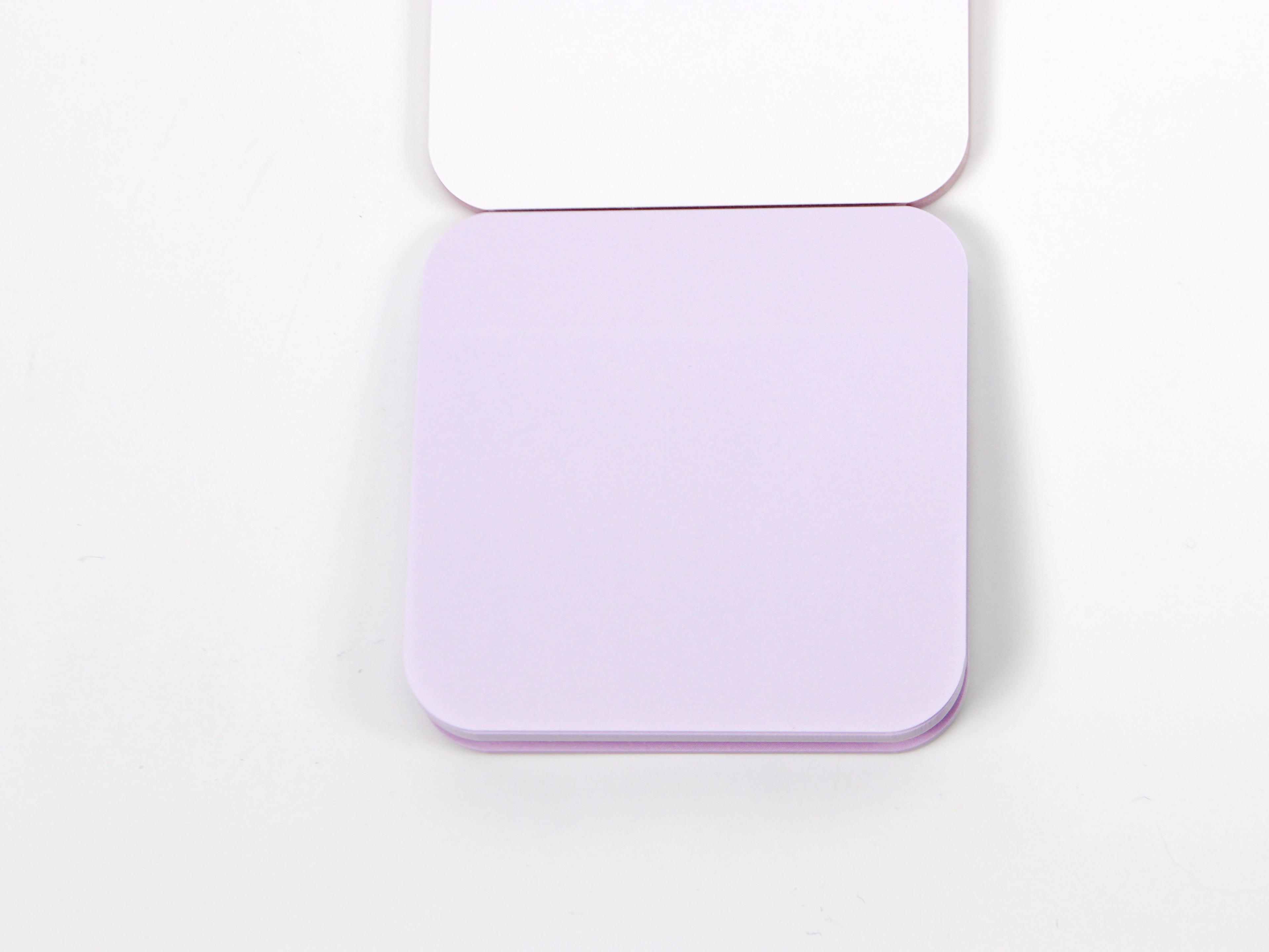 Beverly Large Rounded Square Page Flags