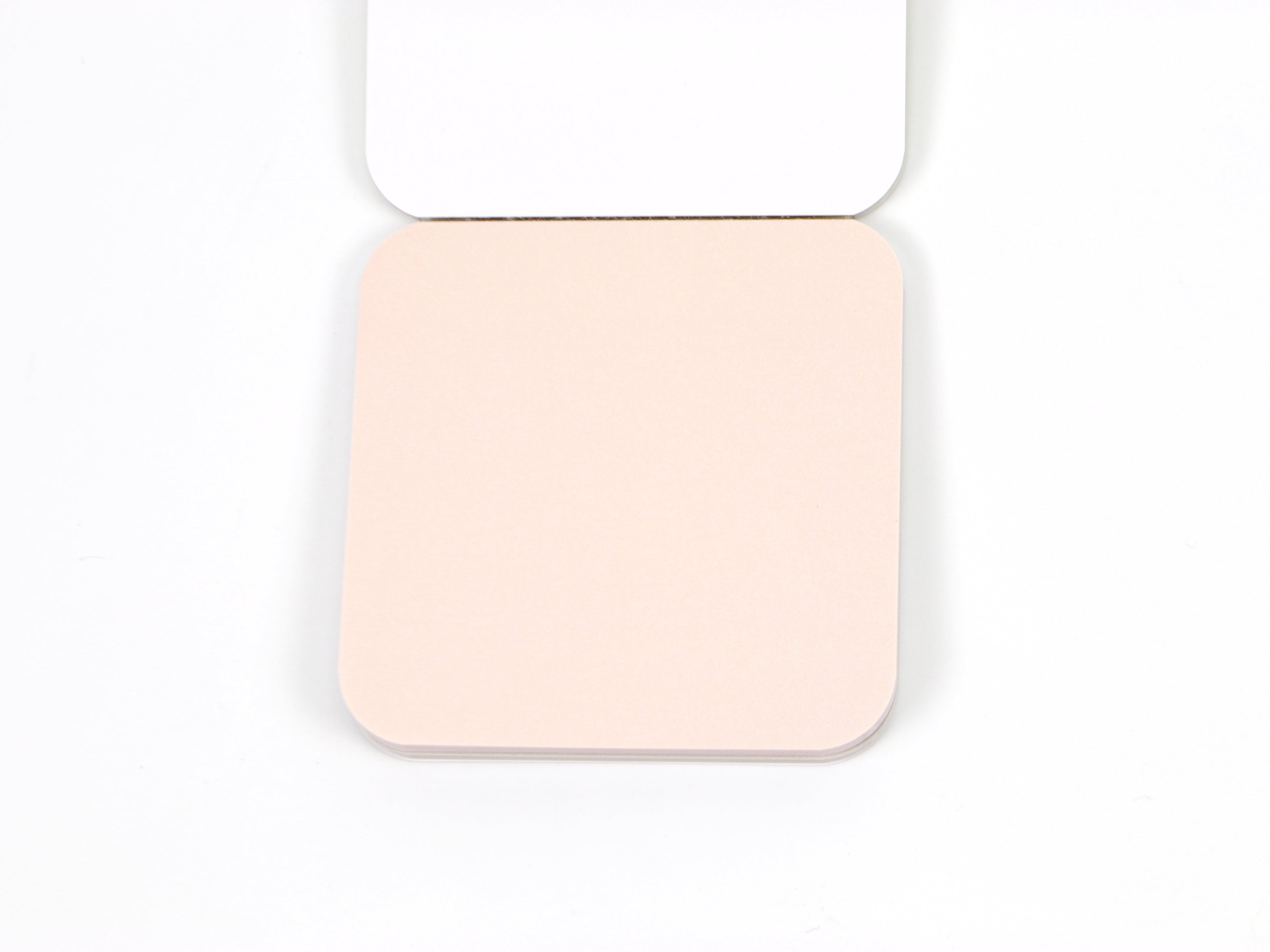Beverly Large Rounded Square Page Flags