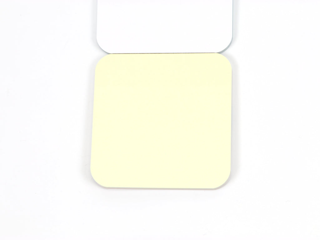 Beverly Large Rounded Square Page Flags