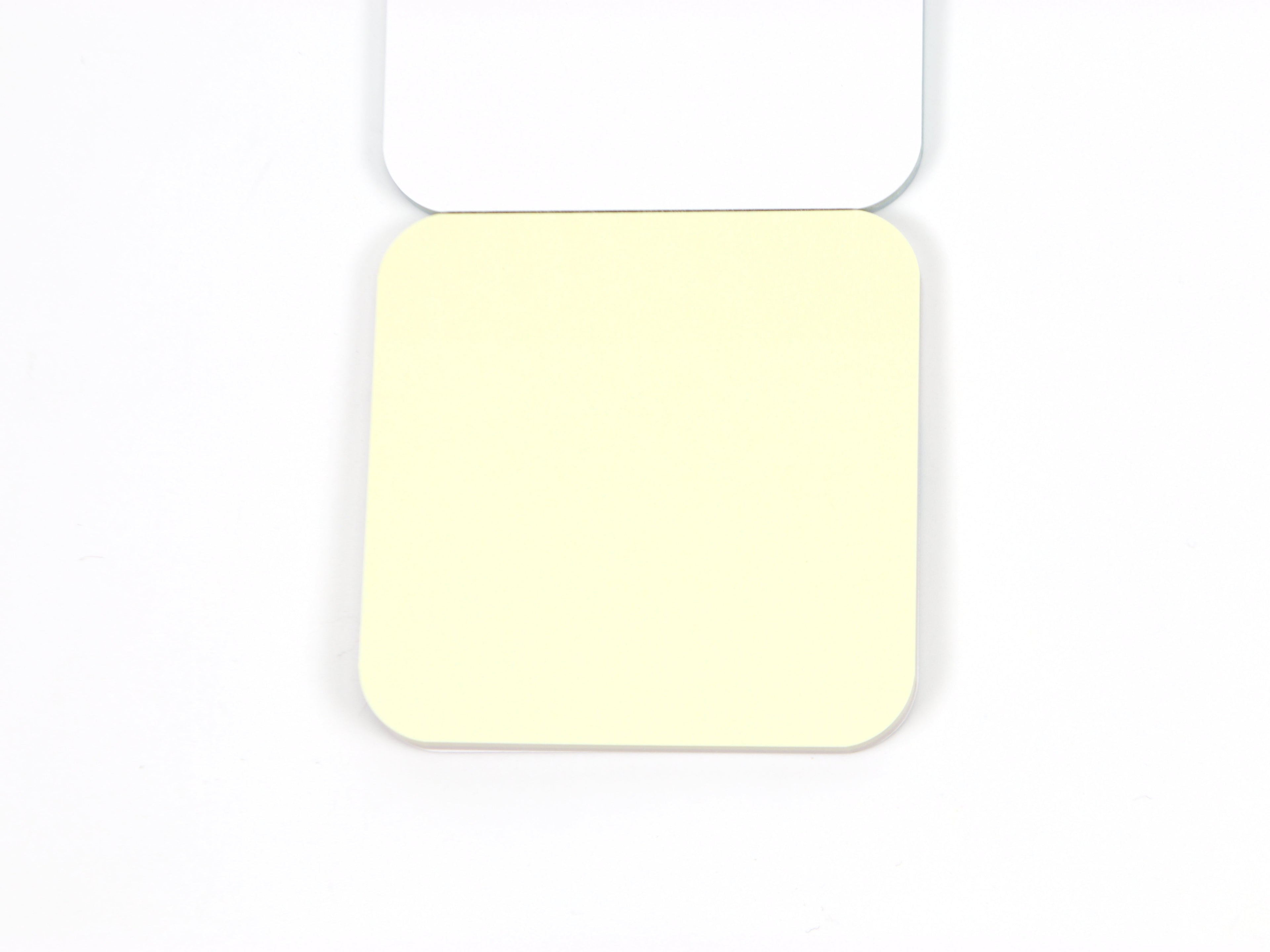 Beverly Large Rounded Square Page Flags