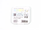 Beverly Large Rounded Square Page Flags