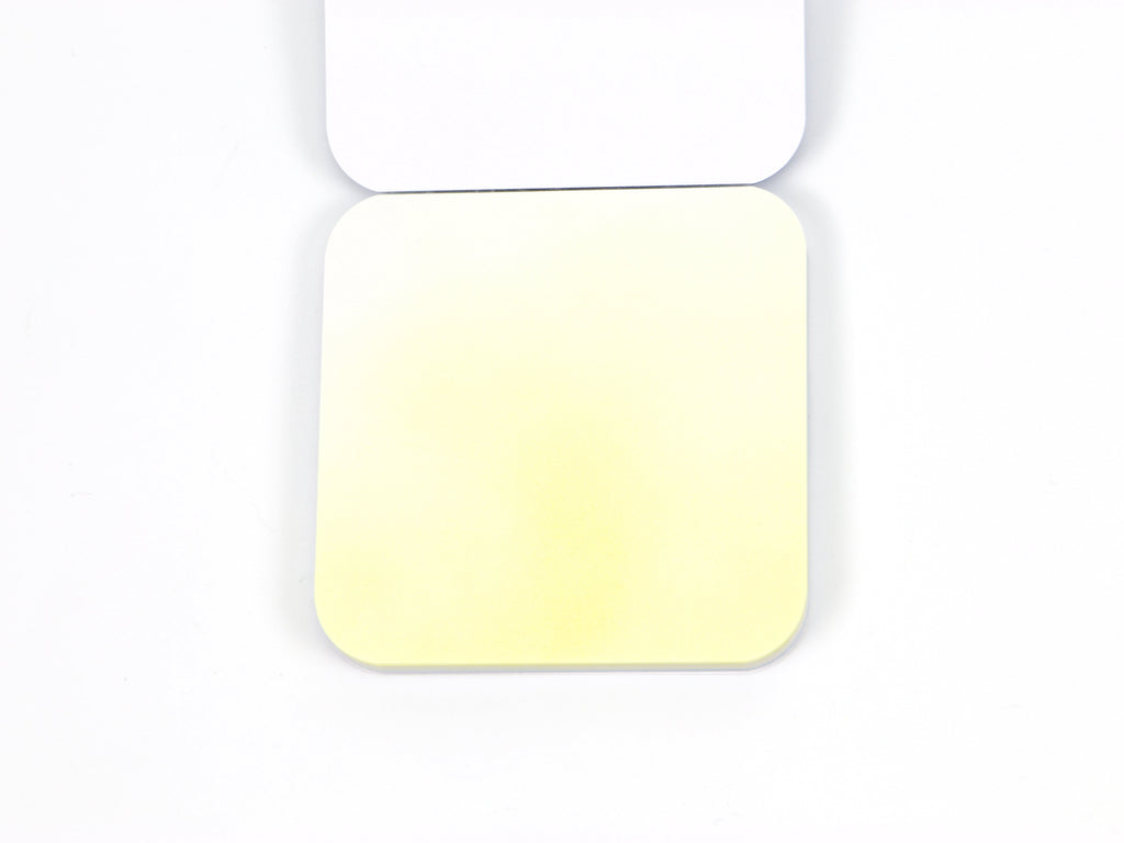 Beverly Large Rounded Square Page Flags