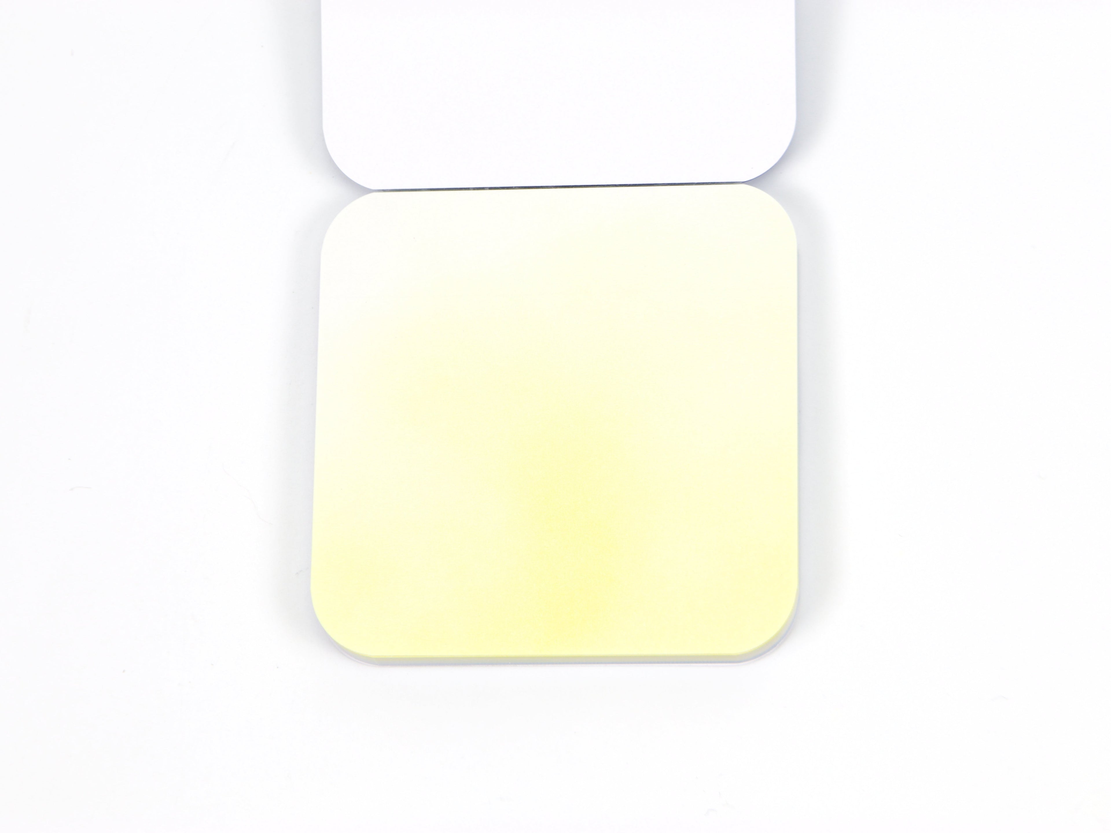 Beverly Large Rounded Square Page Flags