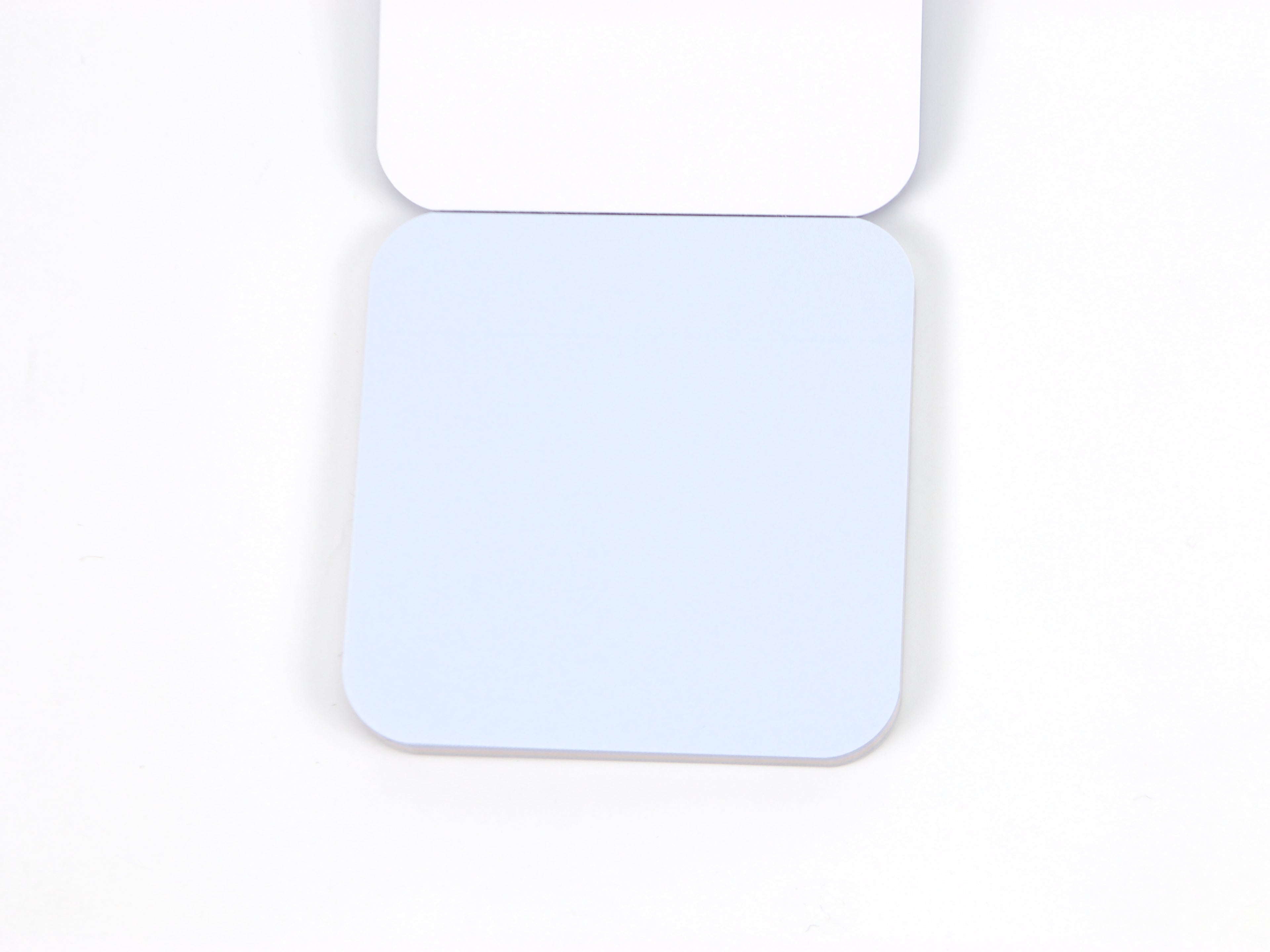 Beverly Large Rounded Square Page Flags