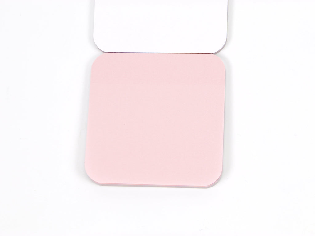 Beverly Large Rounded Square Page Flags